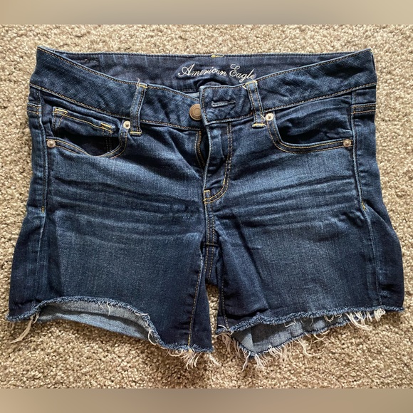 American Eagle Outfitters Pants - American Eagle Jean Shorts